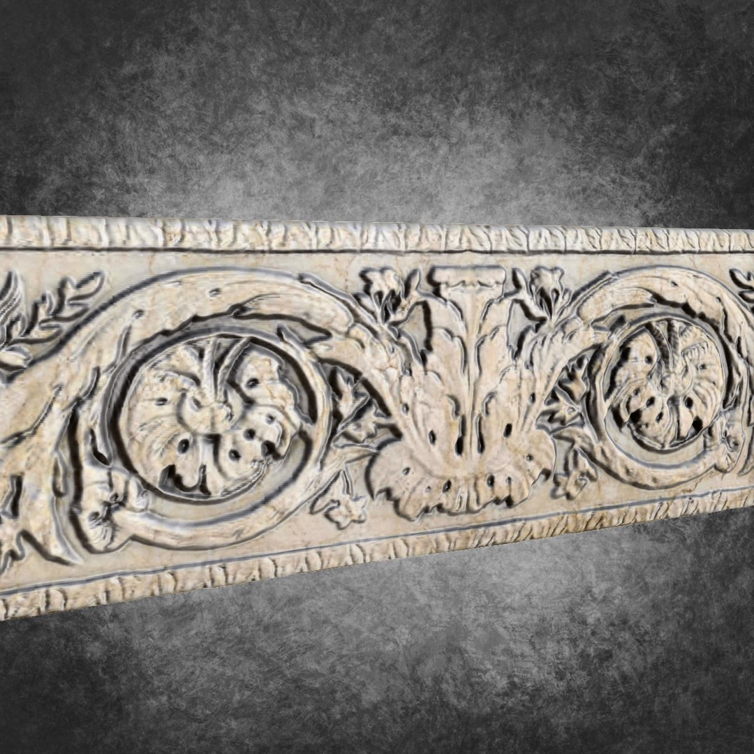 greek bas-relief flowers architecture 3d max https://p.turbosquid.com/ts-thumb/2F/Qh2Jcz/Ro73Hx0E/relievefloral4/jpg/1442496213/1920x1080/fit_q87/39b3aedd483f9b8b093ae38240711e72746eaa3a/relievefloral4.jpg