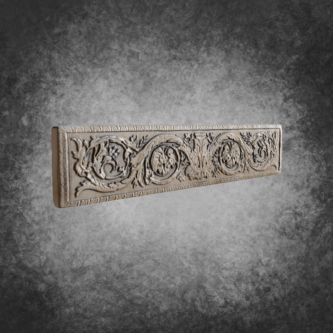 greek bas-relief flowers architecture 3d max https://p.turbosquid.com/ts-thumb/2F/Qh2Jcz/nP9E7Wxs/relievefloral2/jpg/1442496213/1920x1080/fit_q87/4ce7910cd0d00cefce79e8cd128f60bdad94af17/relievefloral2.jpg