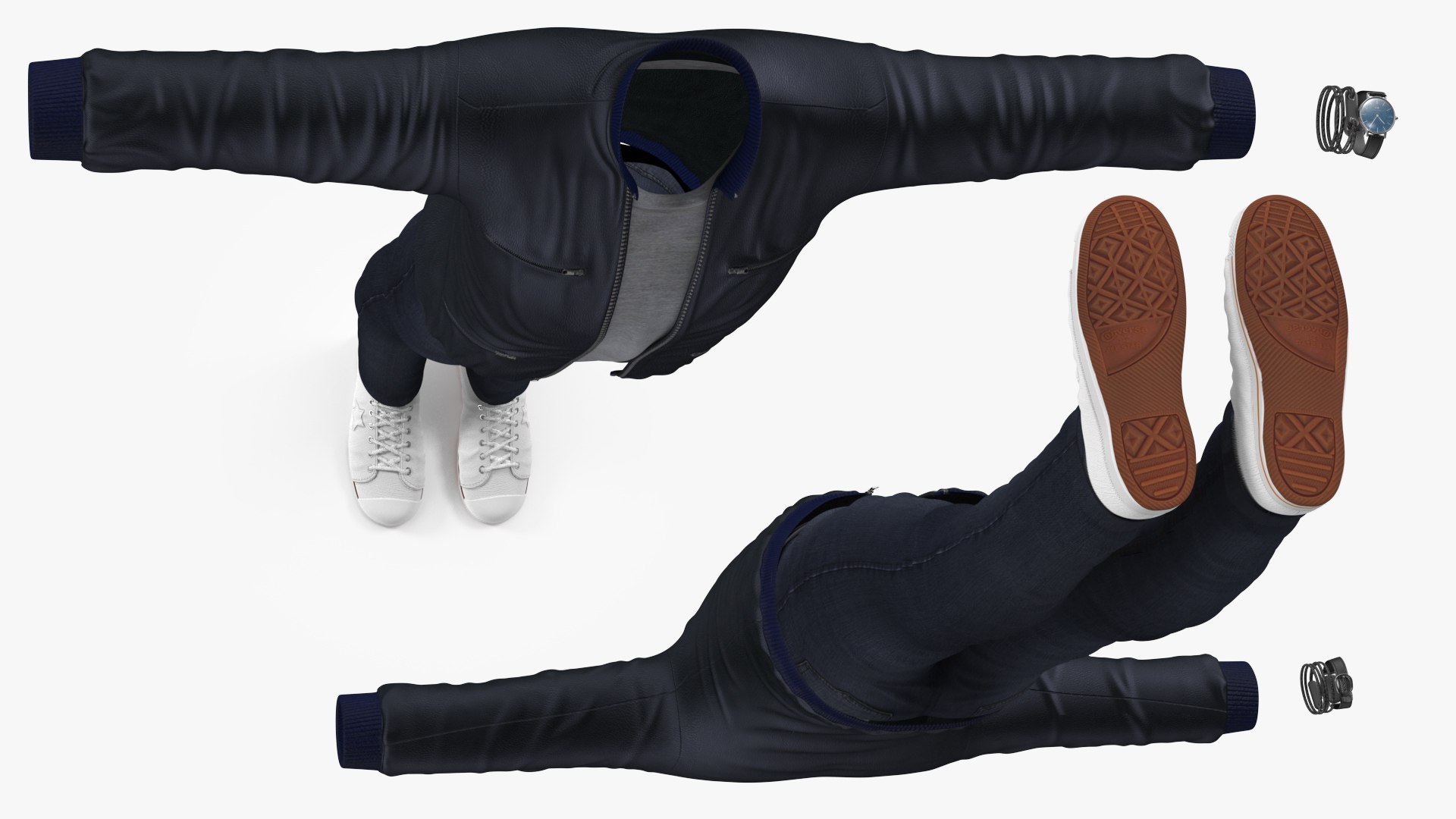 3D street clothes set https://p.turbosquid.com/ts-thumb/2F/SKZkA8/vx/streetclothessetmb3dmodel010/jpg/1615306798/1920x1080/fit_q87/9c98ed394dd930438e9bf2f9ac85848575ddba44/streetclothessetmb3dmodel010.jpg