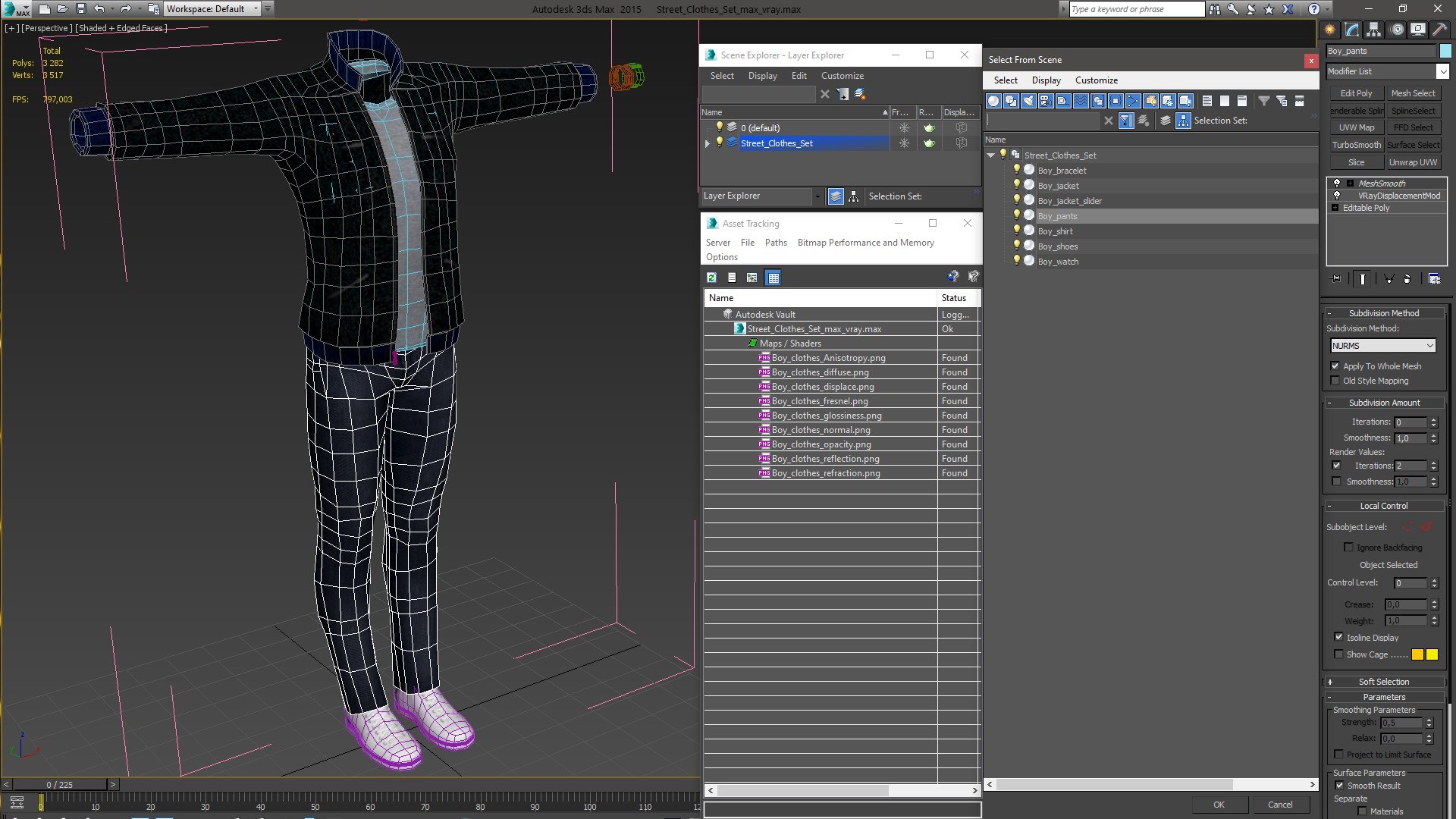 3D street clothes set https://p.turbosquid.com/ts-thumb/2F/SKZkA8/y6/streetclothessetmb3dmodel020/jpg/1615306873/1920x1080/fit_q87/83ed5f35e19e0f1d1b9cc89bec7a24abb389a796/streetclothessetmb3dmodel020.jpg