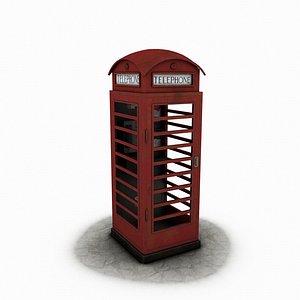 Phone Box