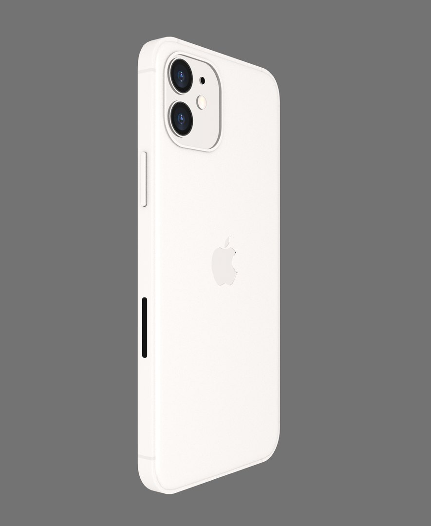 3D iphone 12 model https://p.turbosquid.com/ts-thumb/2F/VI6PkF/F25uOovQ/iphone12white_6/png/1603154967/1920x1080/fit_q87/32ac8cfb303632018fad31e10e278a0afb0c6c6b/iphone12white_6.jpg