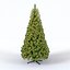 Sapin de Noël 9 pieds avec lumières