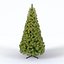Sapin de Noël 9 pieds avec lumières
