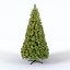 Sapin de Noël 9 pieds avec lumières