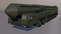 Topol-M