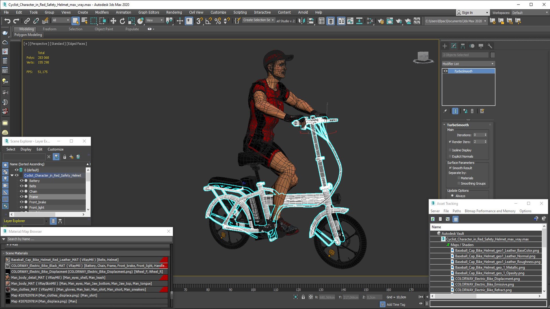 3D Cyclist Character in Red Safety Helmet model https://p.turbosquid.com/ts-thumb/2F/e6d9us/41/cyclistcharacterinredsafetyhelmetc4dmodel032/jpg/1727740966/1920x1080/fit_q87/0e90aeaaada98339133f51fc2dd7f6b26f8a97a4/cyclistcharacterinredsafetyhelmetc4dmodel032.jpg