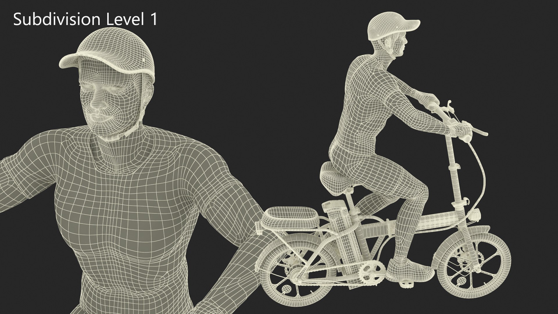 3D Cyclist Character in Red Safety Helmet model https://p.turbosquid.com/ts-thumb/2F/e6d9us/54/cyclistcharacterinredsafetyhelmetc4dmodel029/jpg/1727740955/1920x1080/fit_q87/0970510b8f516b780a30287812606202a79be886/cyclistcharacterinredsafetyhelmetc4dmodel029.jpg