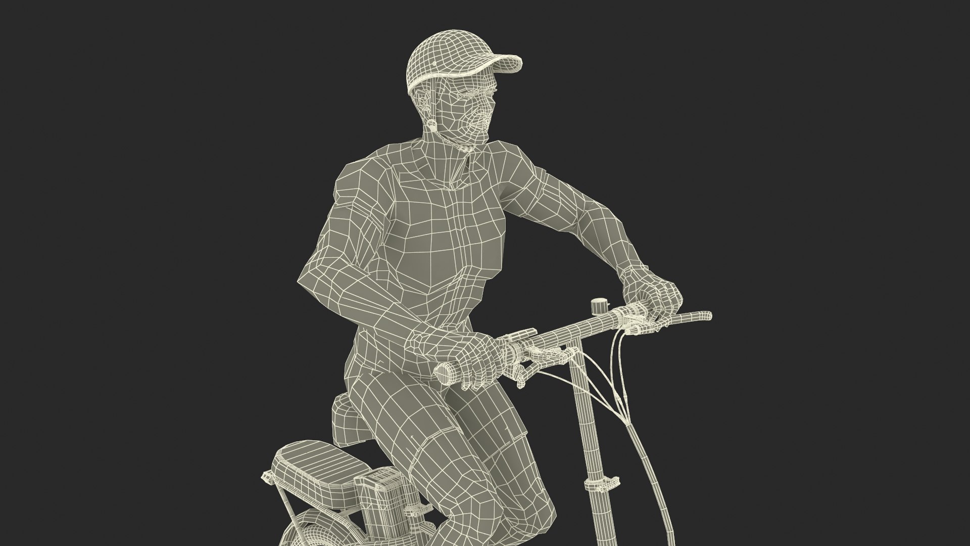 3D Cyclist Character in Red Safety Helmet model https://p.turbosquid.com/ts-thumb/2F/e6d9us/No/cyclistcharacterinredsafetyhelmetc4dmodel043/jpg/1727741010/1920x1080/fit_q87/20600ef773e80159036b8e618b3b13779c3392dc/cyclistcharacterinredsafetyhelmetc4dmodel043.jpg
