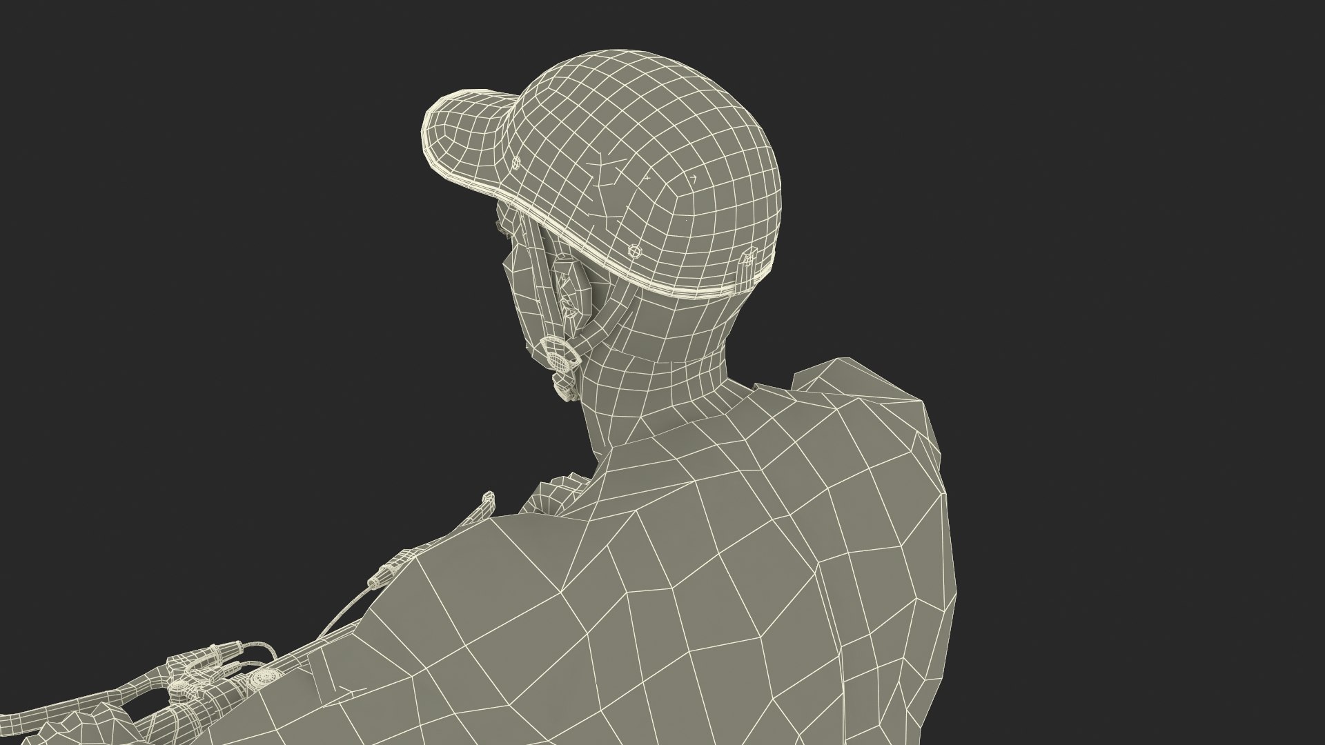 3D Cyclist Character in Red Safety Helmet model https://p.turbosquid.com/ts-thumb/2F/e6d9us/Su/cyclistcharacterinredsafetyhelmetc4dmodel038/jpg/1727740990/1920x1080/fit_q87/981135236faa3bc044c3e5d022ddf587797d7287/cyclistcharacterinredsafetyhelmetc4dmodel038.jpg