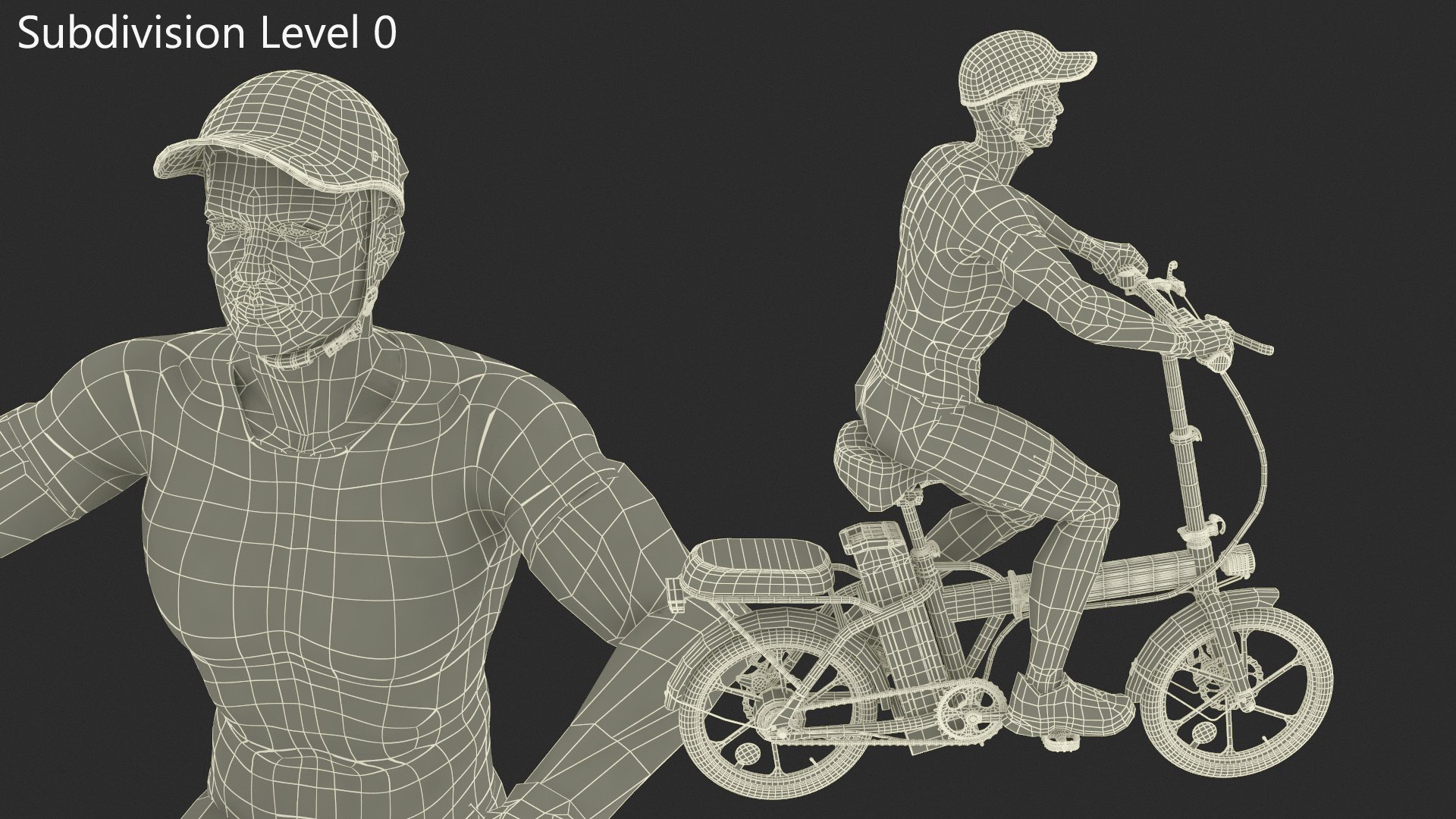 3D Cyclist Character in Red Safety Helmet model https://p.turbosquid.com/ts-thumb/2F/e6d9us/Zv/cyclistcharacterinredsafetyhelmetc4dmodel028/jpg/1727740951/1920x1080/fit_q87/d403006291c05dab1540b4874f44d9a7a6a460ff/cyclistcharacterinredsafetyhelmetc4dmodel028.jpg