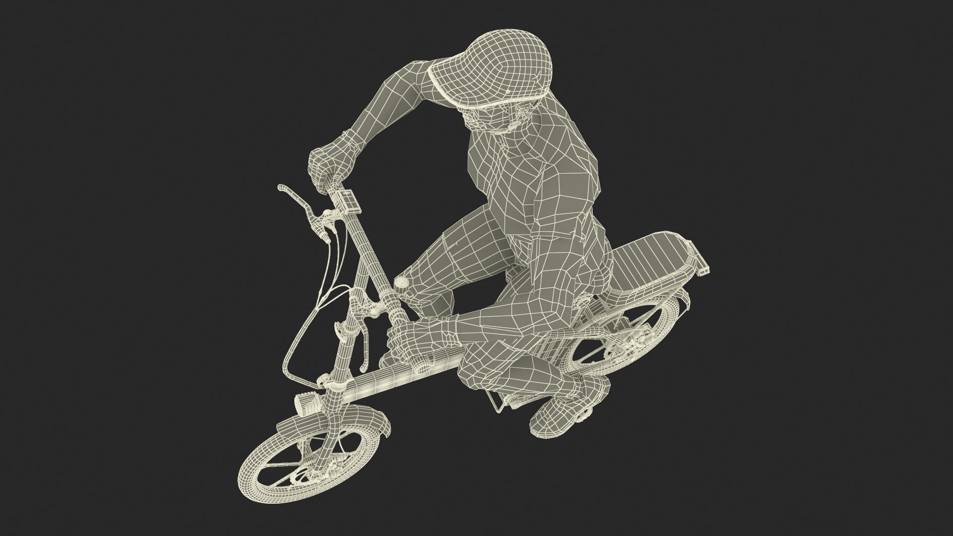 3D Cyclist Character in Red Safety Helmet model https://p.turbosquid.com/ts-thumb/2F/e6d9us/dU/cyclistcharacterinredsafetyhelmetc4dmodel033/jpg/1727740970/1920x1080/fit_q87/b4e4c847730fff2a703a0d625ed3349e089a2522/cyclistcharacterinredsafetyhelmetc4dmodel033.jpg