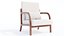 Fauteuil d'appoint