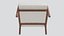 Fauteuil d'appoint