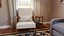 Fauteuil d'appoint
