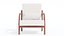 Fauteuil d'appoint