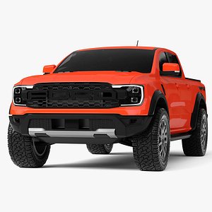 Ford Ranger Raptor