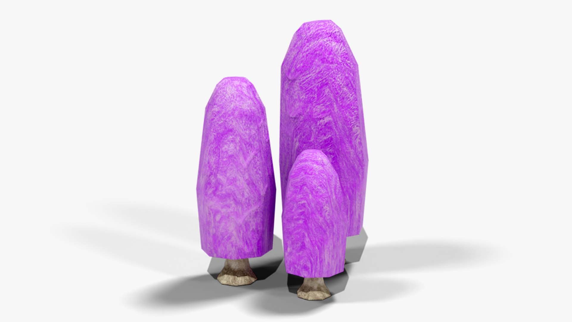 Coprinus Comatus Mushroom 3D model https://p.turbosquid.com/ts-thumb/2F/jdZk3M/mb/purple_collection/jpg/1766059259/1920x1080/fit_q87/7501d9c2e130108daf90d6402faed27754e31155/purple_collection.jpg
