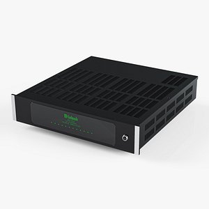 3D McIntosh MI1250