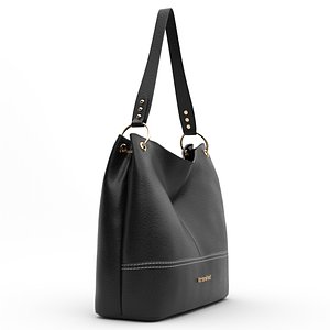 Handbag Montanawest 3D