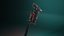 Ativo do jogo Fantasy Axe