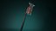 Ativo do jogo Fantasy Axe