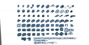 Primitive 150+