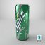 lata de refresco