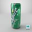lata de refresco