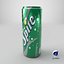 lata de refresco