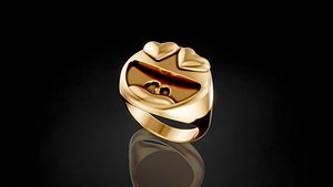 emoji ring