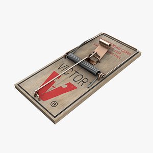 Mouse Trap