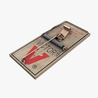 Mouse Trap