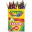 Box of Crayons