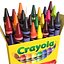 Box of Crayons