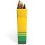 Box of Crayons