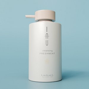 IAU Freshment Body Lotion 3D model