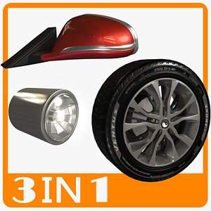Car Parts