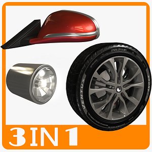 Car Parts