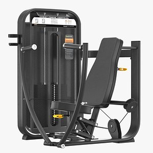 E-7008 Vertical Press