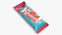 Strawberry Ice Cream Packaging