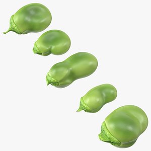 Fresh Broad Beans