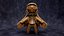 Rocketman di legno