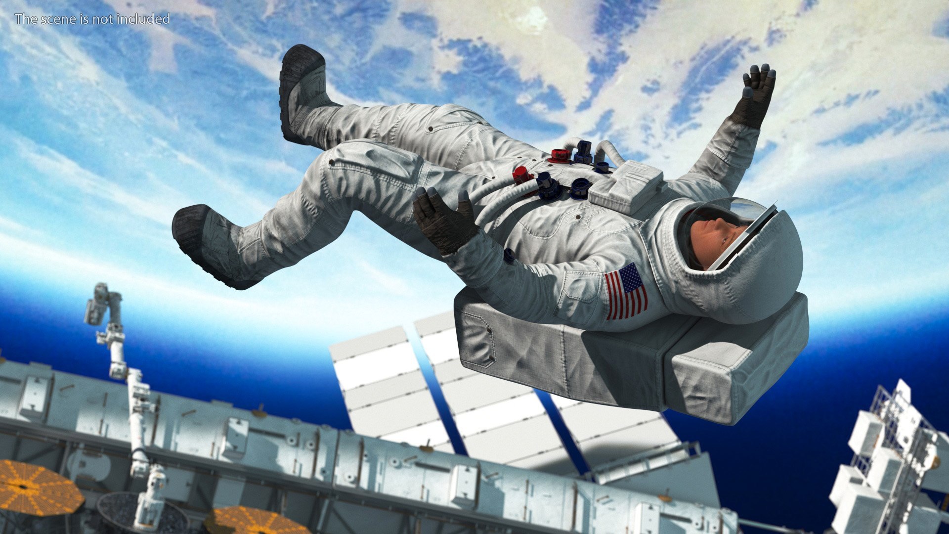 3D model NASA Astronauts Rigged for Maya Collection https://p.turbosquid.com/ts-thumb/2G/IuUxqW/hd/nasa_astronauts_rigged_collection_for_maya_023/jpg/1767938504/1920x1080/fit_q87/04741ec96f2a0763407de9c61949142410d7e8eb/nasa_astronauts_rigged_collection_for_maya_023.jpg