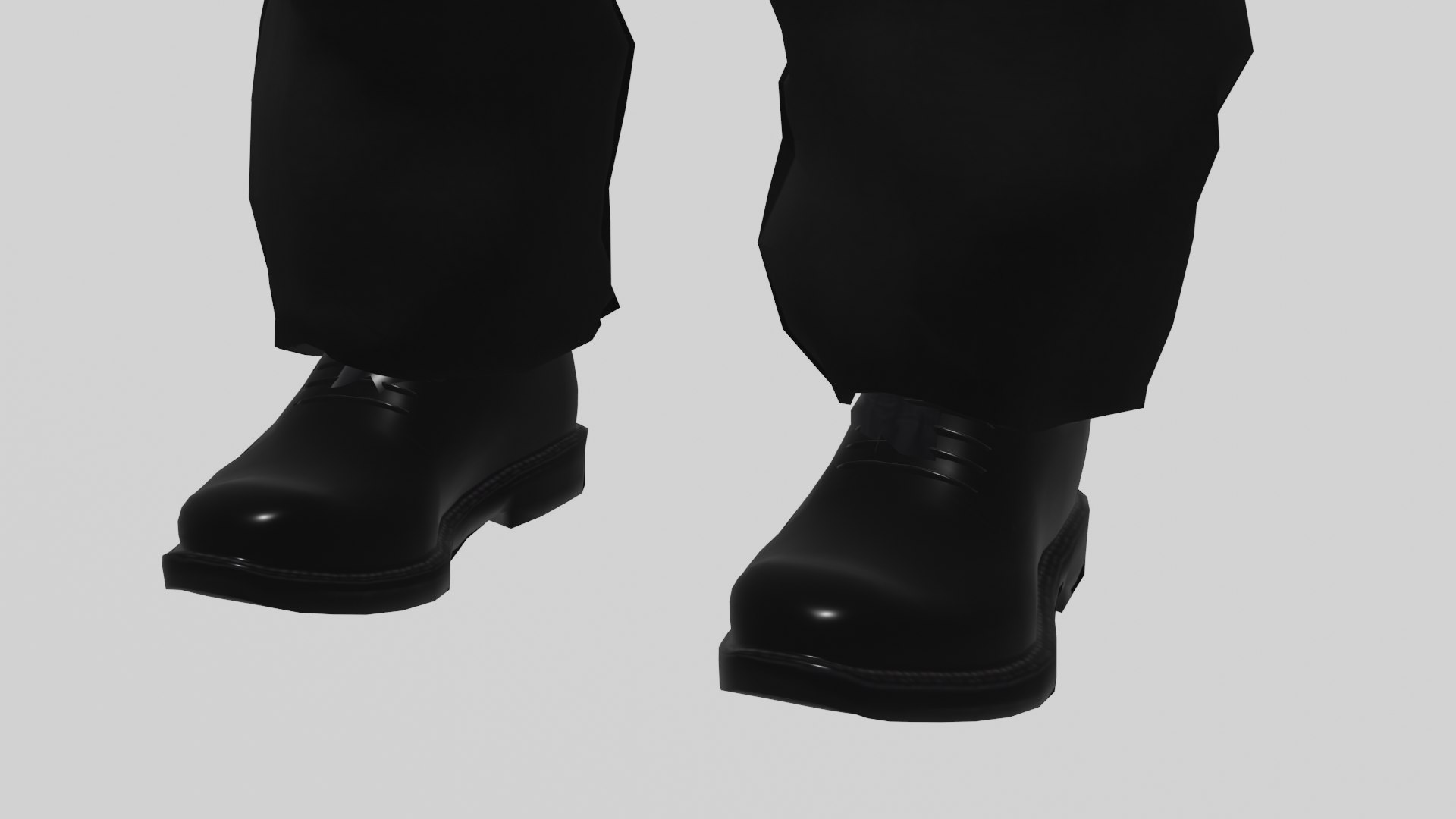 1 Year Old Rigged Boy 3D Model - TurboSquid 2151701