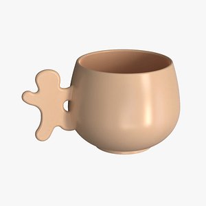 3D Cup