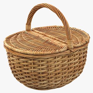 Picnic Basket