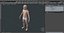 Boy Full Body Anatomy