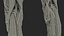 Boy Full Body Anatomy