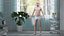Boy Full Body Anatomy